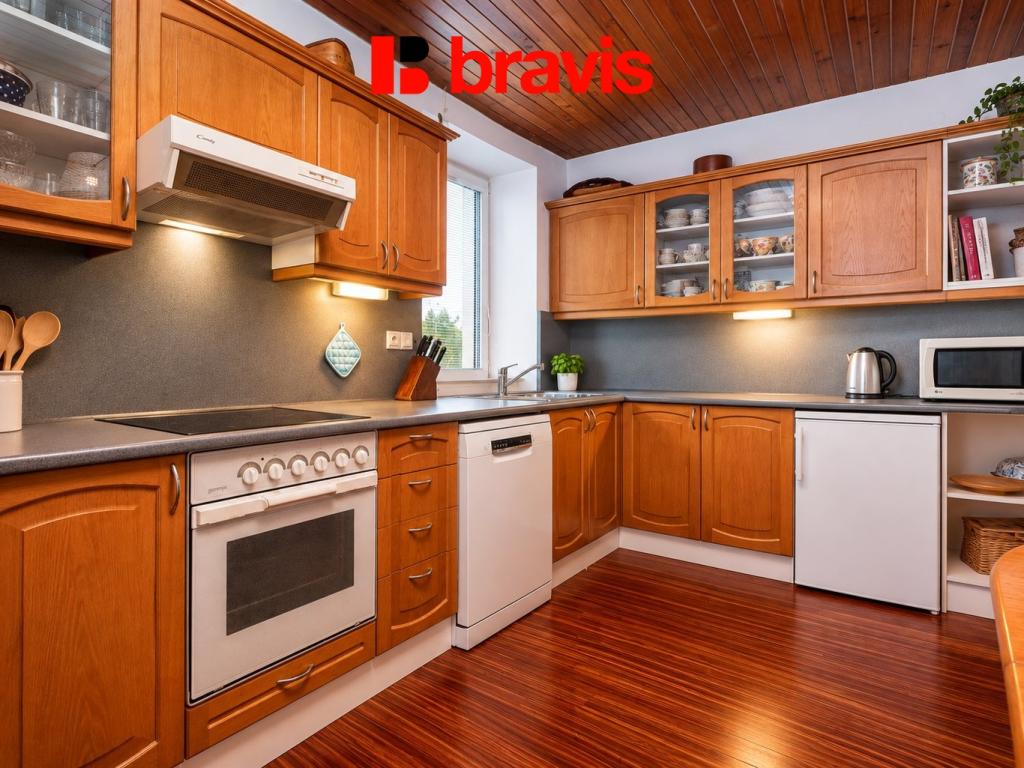 Pronájem domu 240 m2, Veverská Bítýška – náhled fotky 18