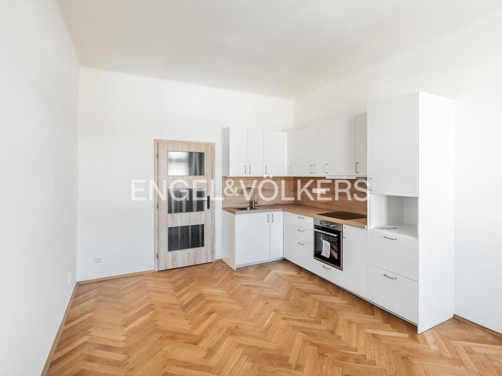 Pronájem bytu 2+kk 51 m2