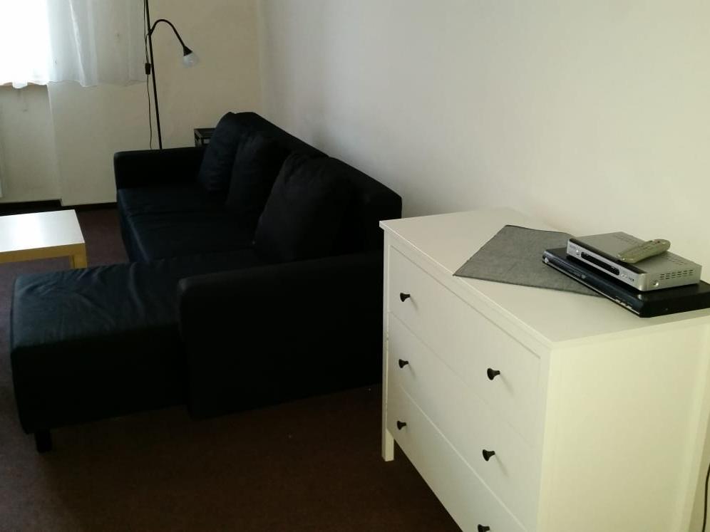 Pronajem bytu 2+kk 60 m2