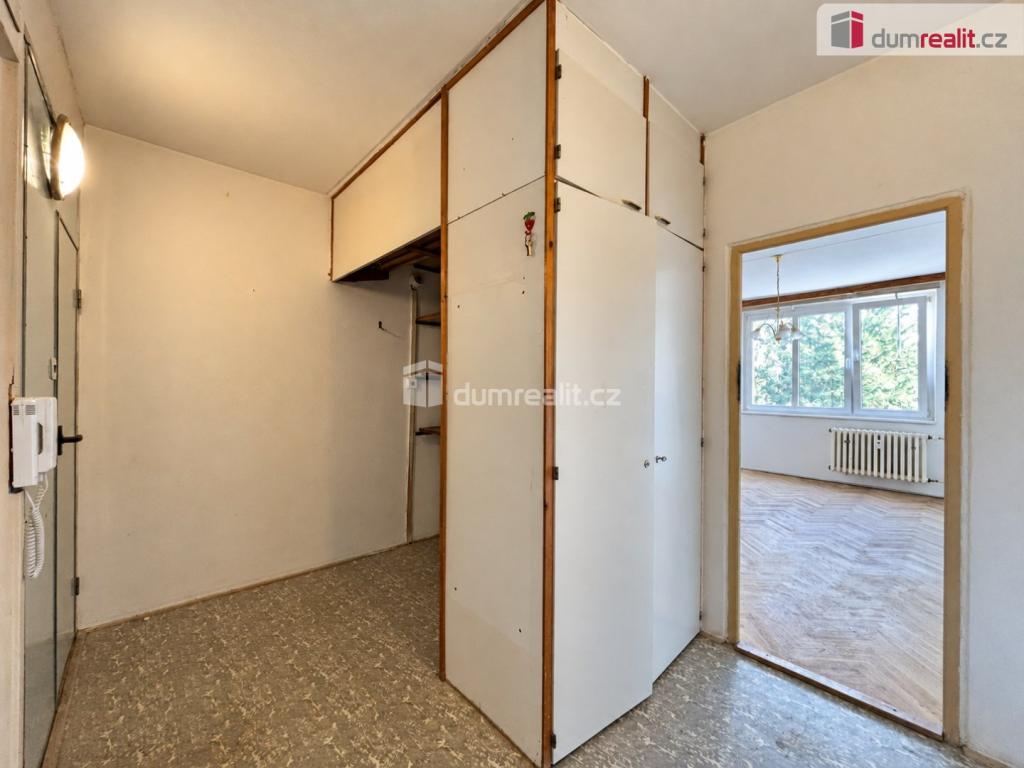 Prodej bytu 2+1 68 m2