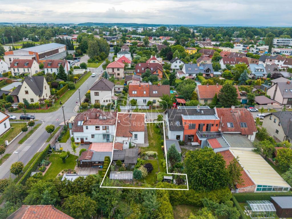 Prodej domu 65 m² – pohled 3