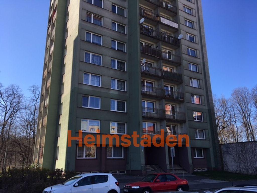 Pronajem bytu 1+kk 28 m2
