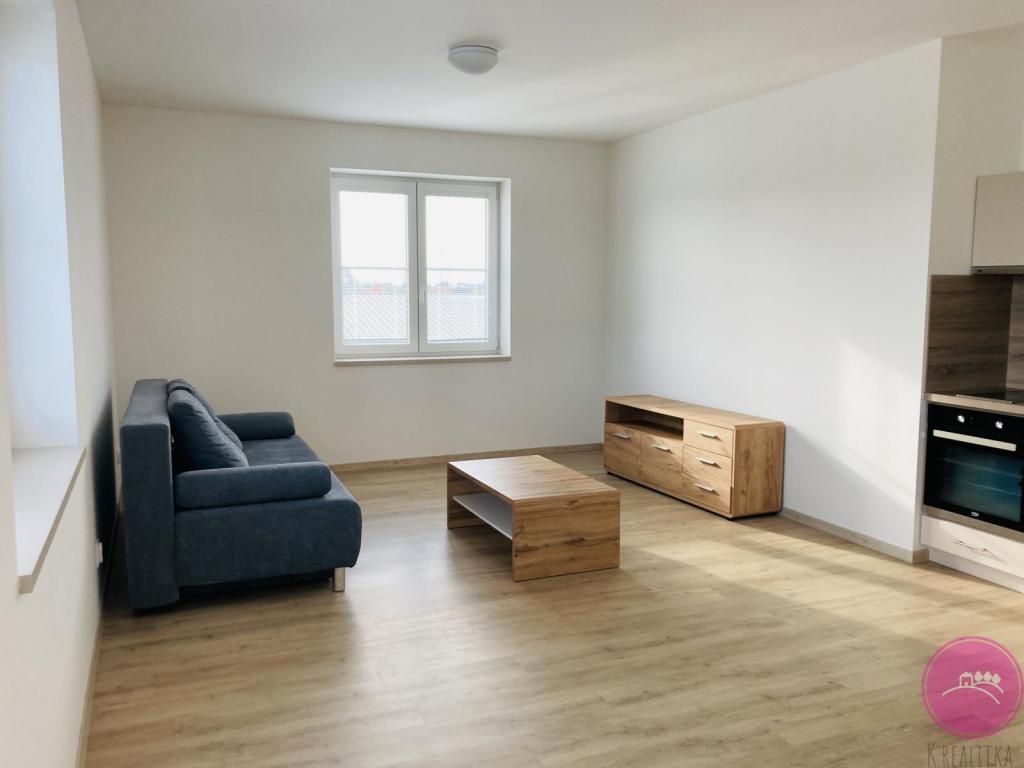 Pronájem bytu 1+kk 30 m2