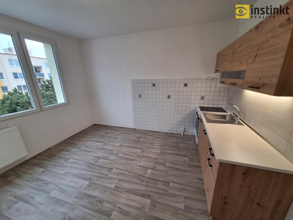 Pronájem bytu 1+1 42 m2