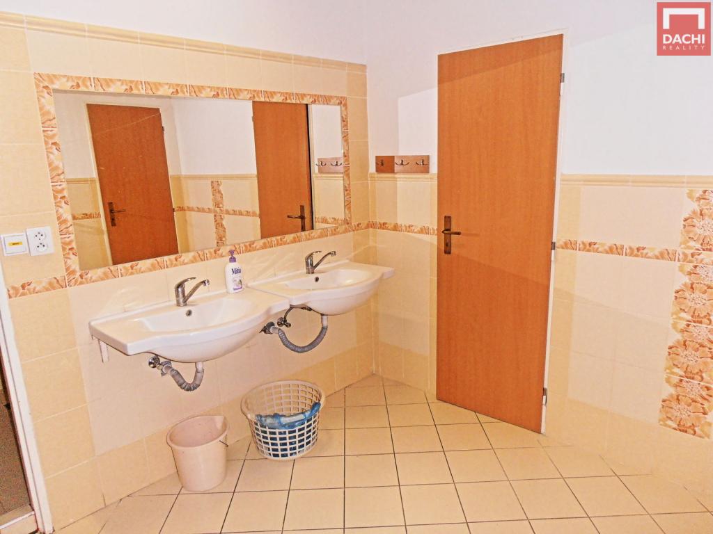 Pronájem bytu atypický 20 m2