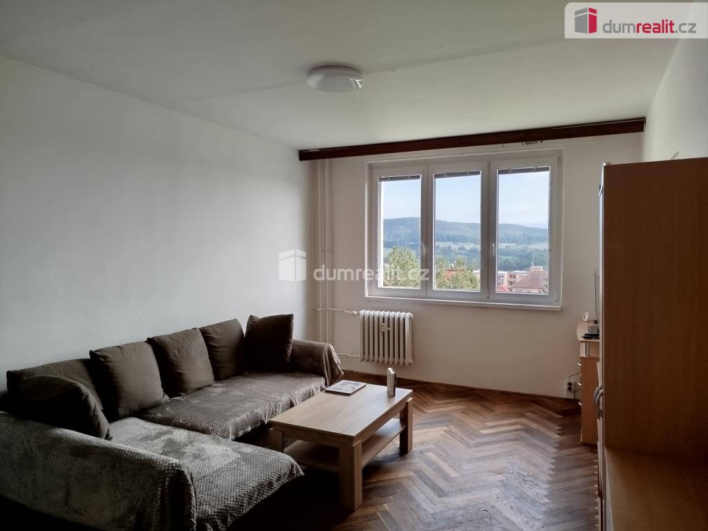 Pronájem 2+1, Karlovy Vary - Dvořákova, 10000 Kč,