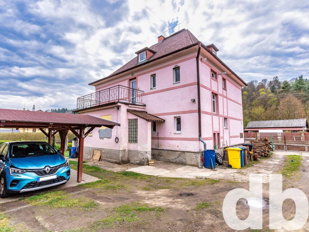 Prodej domu 230 m2