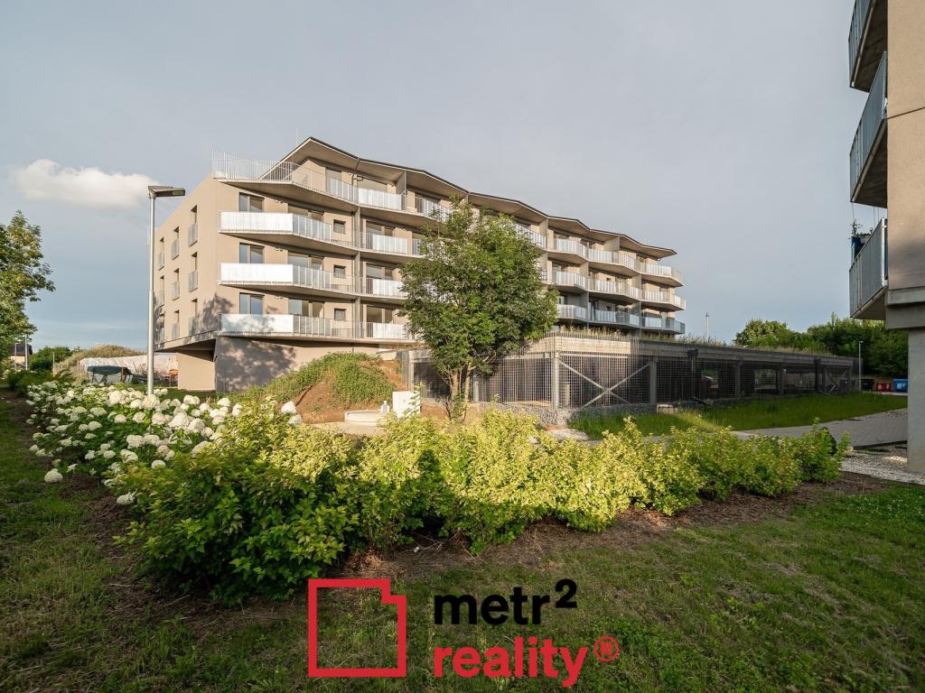 Pronájem bytu 2+kk 63 m2