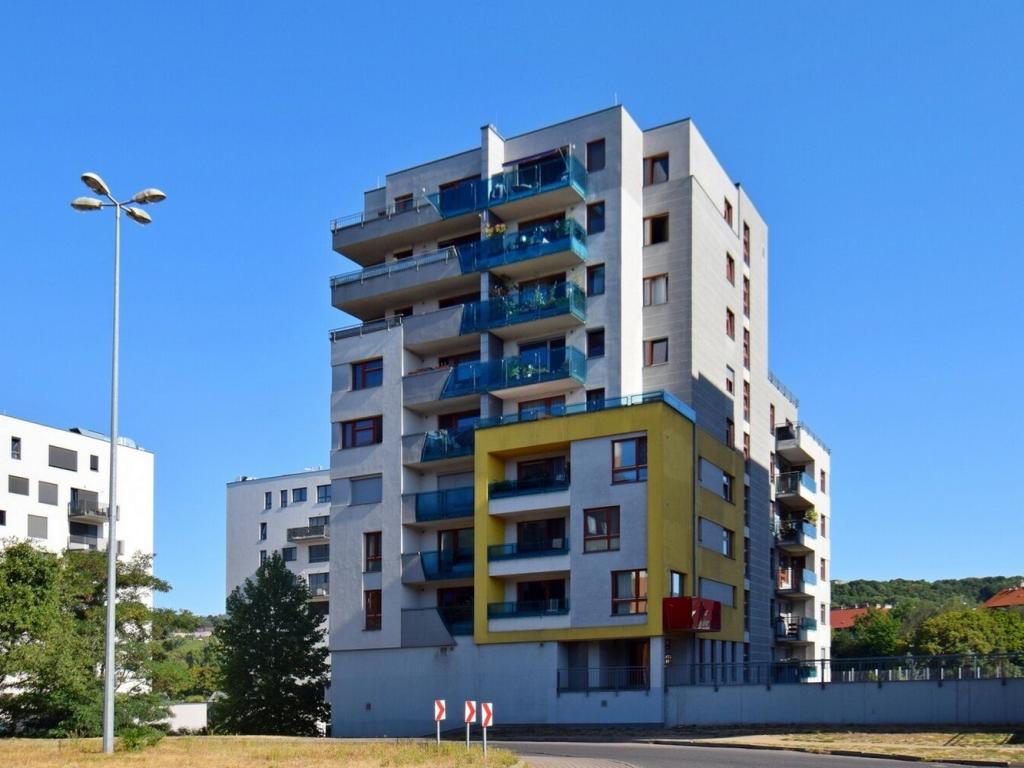 Pronájem bytu 3+kk 71 m2