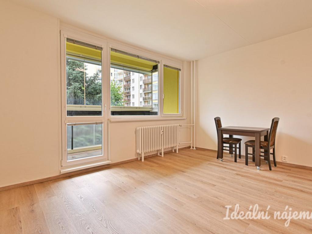 Pronájem bytu 1+kk 30 m2