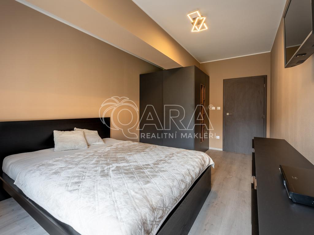 Pronájem bytu 2+kk 58 m2