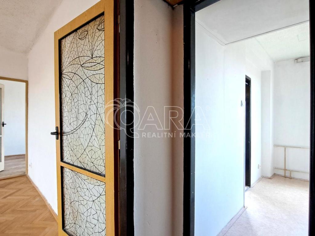 Prodej bytu 3+1 63 m² - Więcej