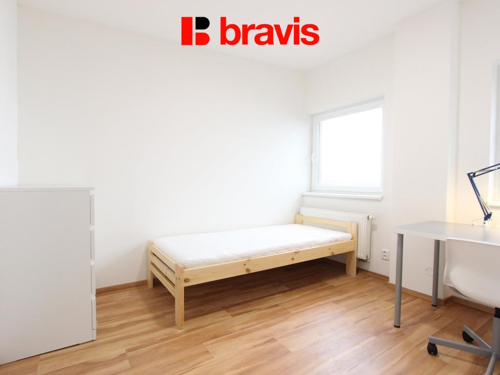Prodej bytu 3+1 59 m2, Brno – náhled fotky 7