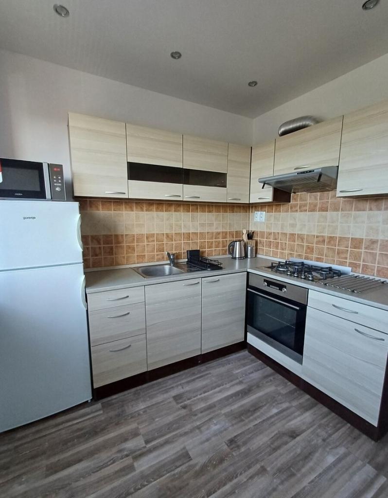 Pronájem bytu 2+kk 52 m2