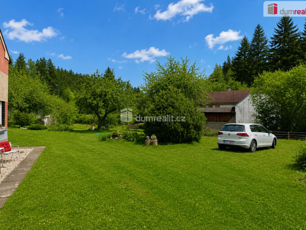 Prodej domu 112 m2, Slabčice – náhled fotky 7