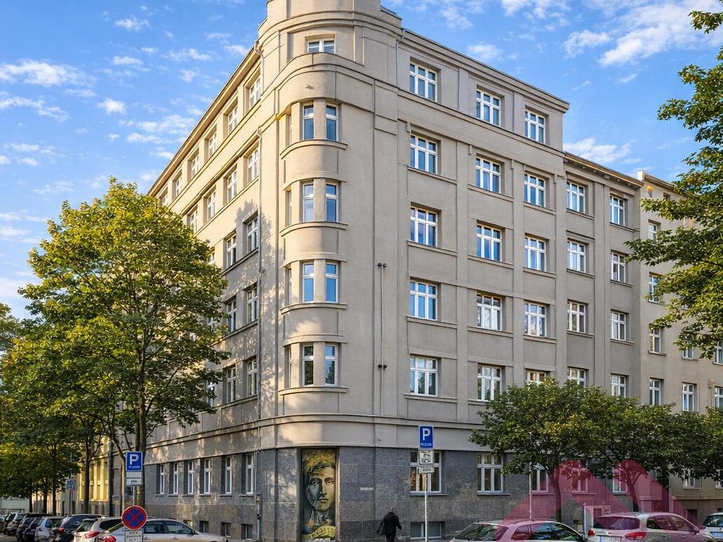 Pronájem bytu 2+1 62 m2, Praha – náhled fotky 11