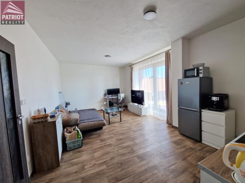 Pronájem bytu 2+kk 48 m2