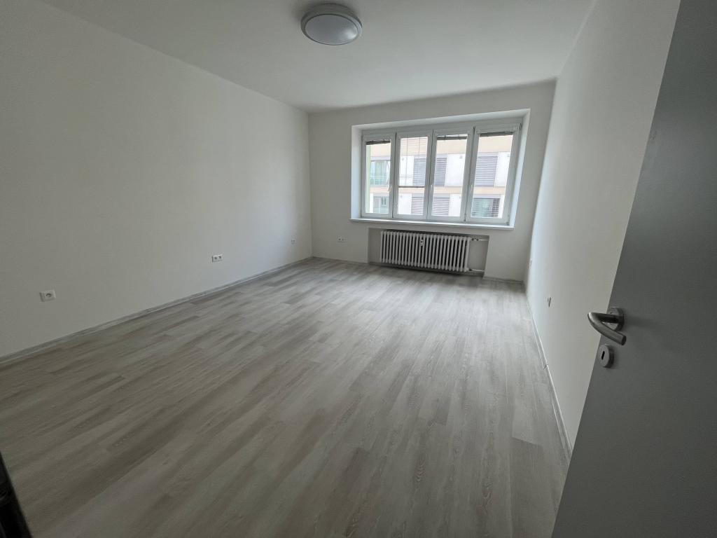 Pronajem bytu 2+1 54 m2
