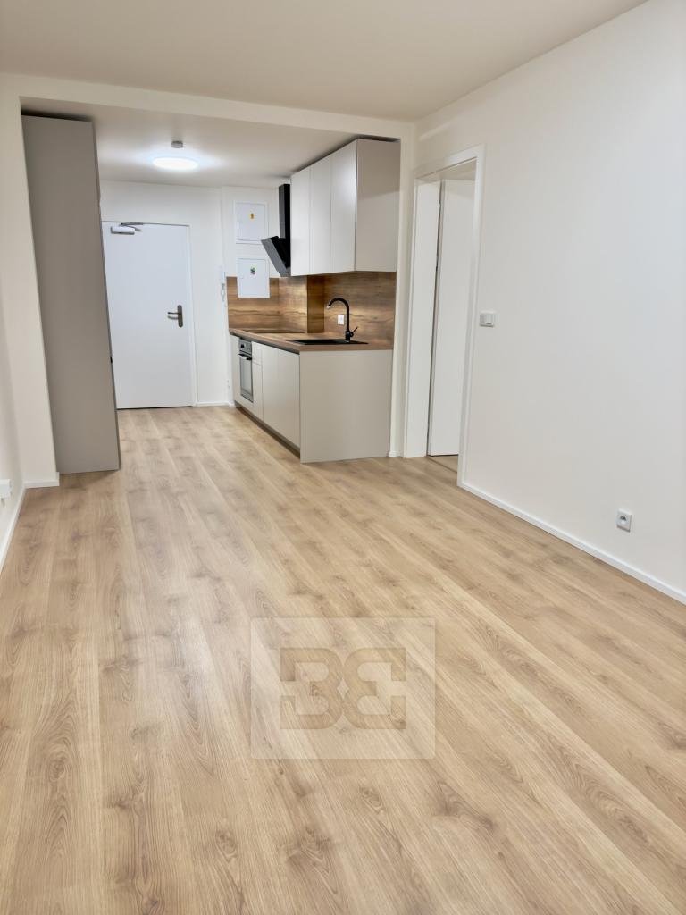 Pronájem bytu 2+kk 48 m2