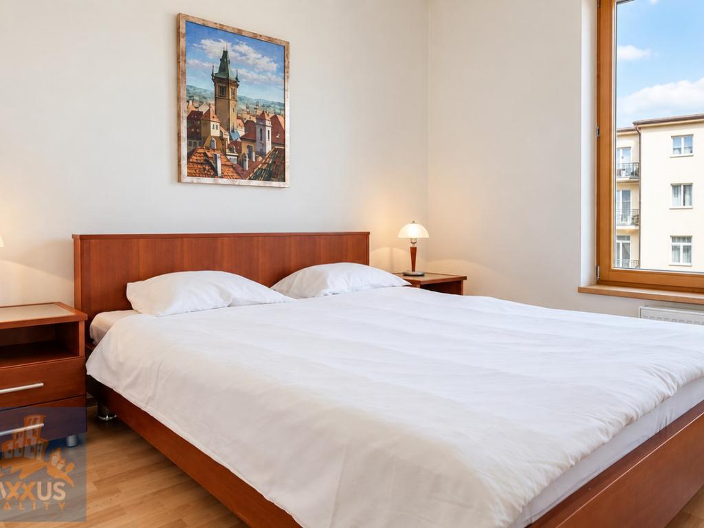 Pronájem bytu 2+kk 45 m2, Praha – náhled fotky 5