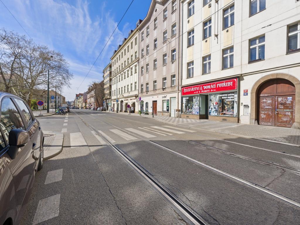 Prodej bytu 4+kk 111 m2, Praha – náhled fotky 28