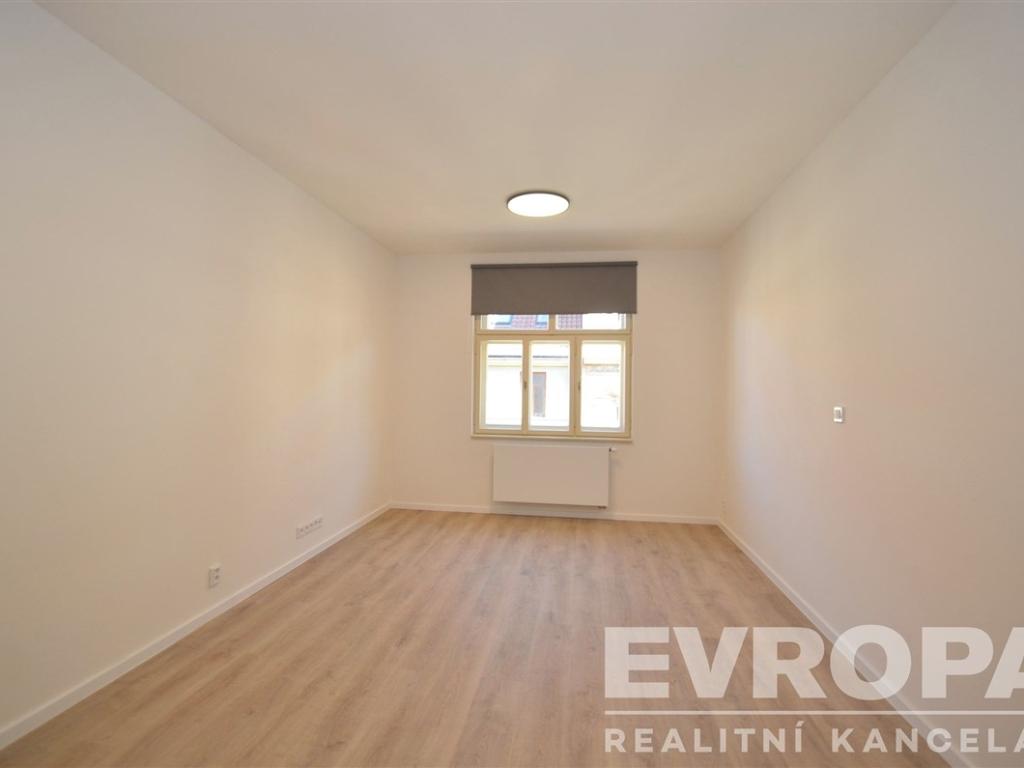 Pronájem bytu 1+kk 31 m2