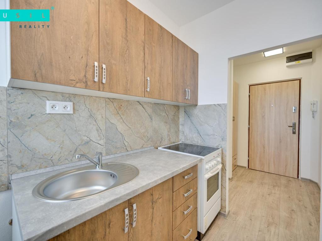 Pronájem bytu 2+1 55 m2