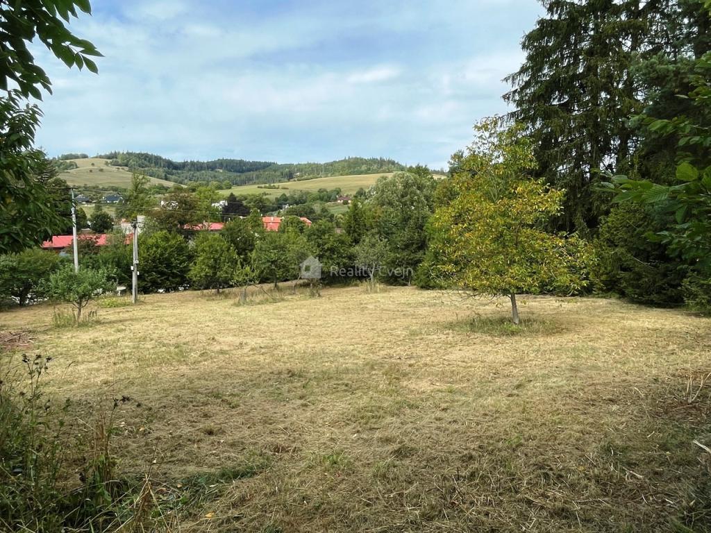 Prodej pozemku 1450 m2, Liptál – náhled fotky 6
