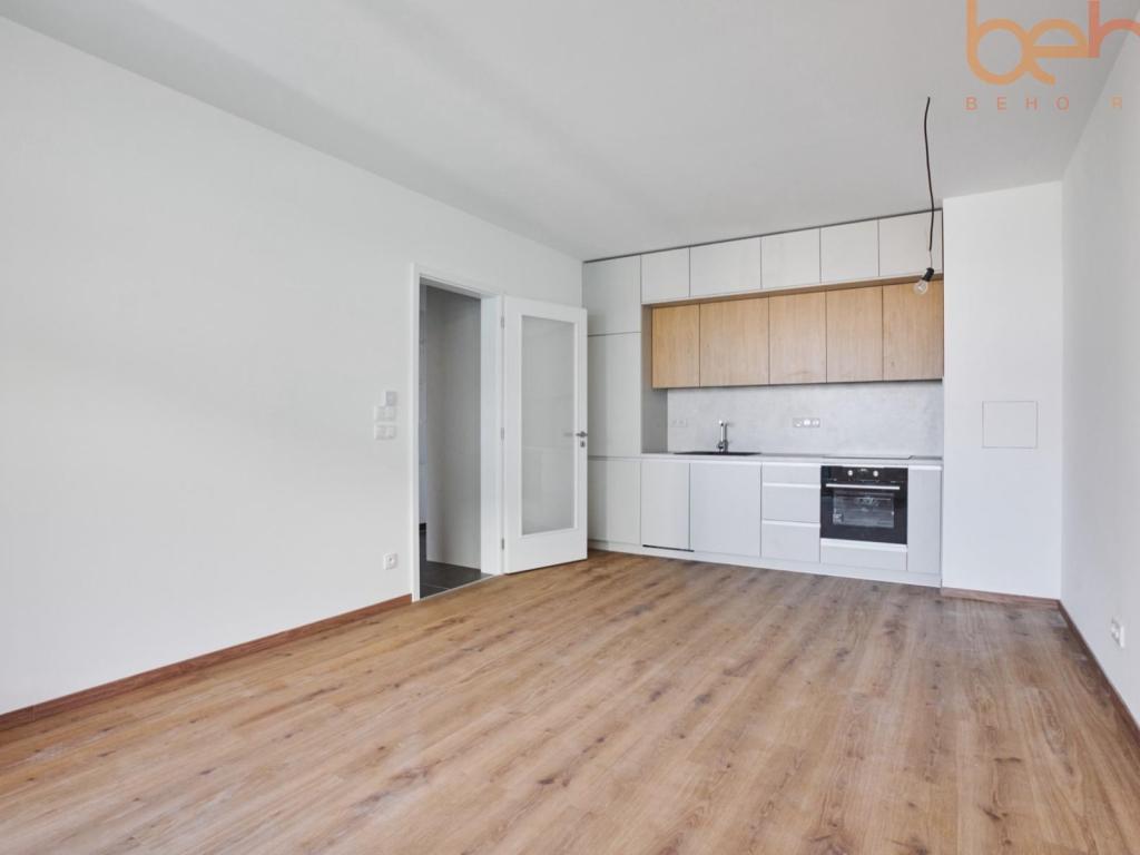Pronájem bytu 2+kk 46 m2