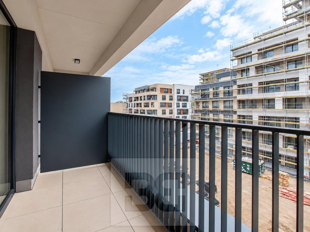 1+kk Apartment in Praha - More