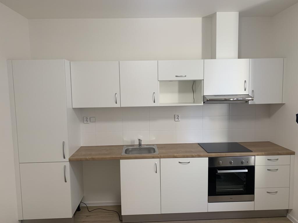 Pronajem bytu 1+kk 21 m2