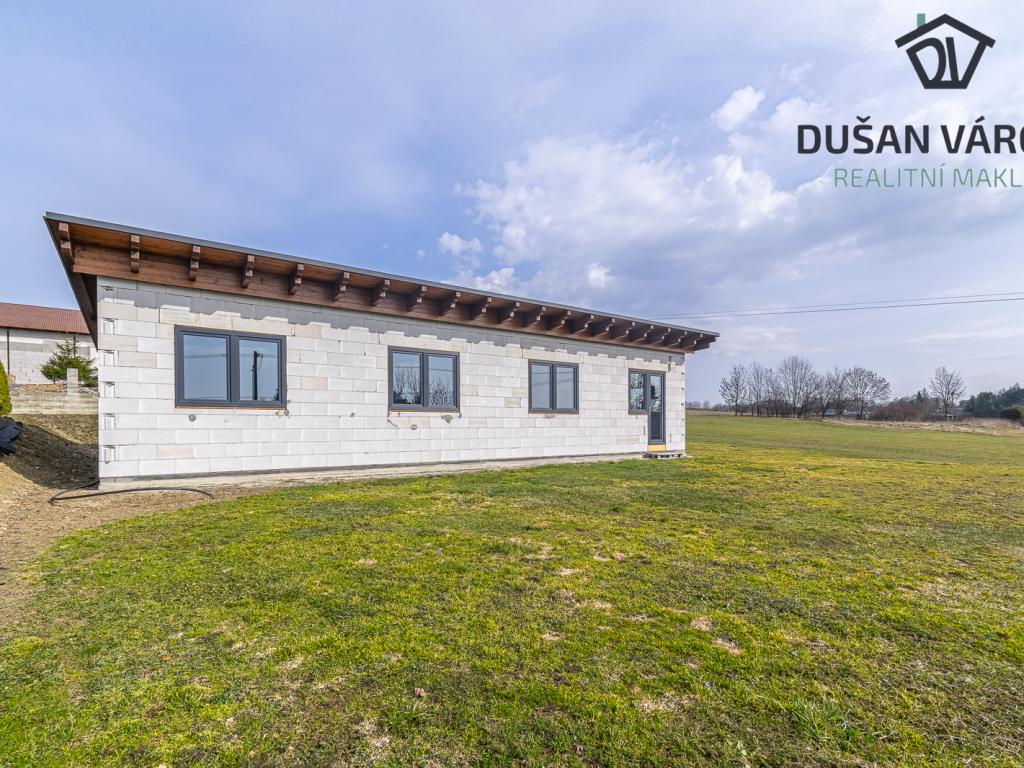 Prodej domu 121 m2