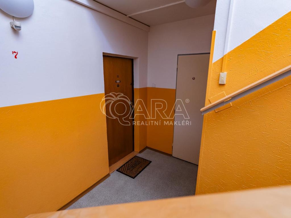 Prodej bytu 3+kk 71 m2, Praha – náhled fotky 15