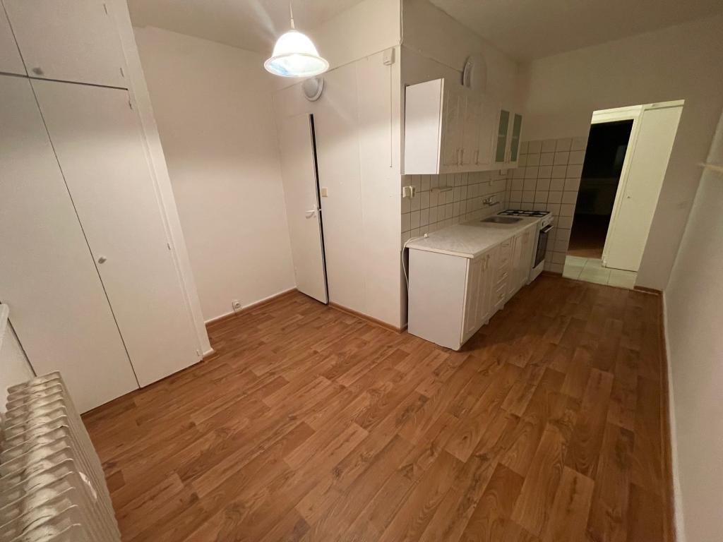 Pronájem bytu 1+1 40 m2