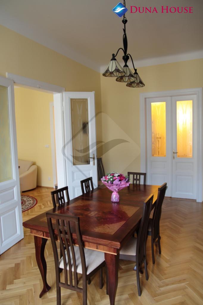 Pronájem bytu 3+1 115 m2