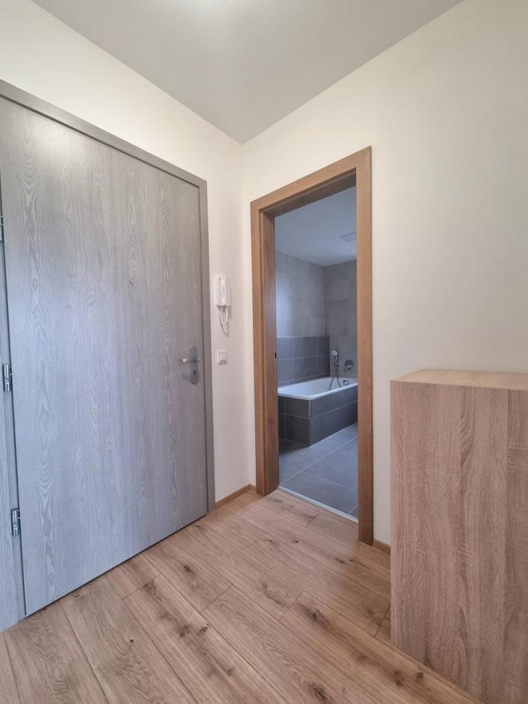 Pronájem bytu 1+kk 41 m2