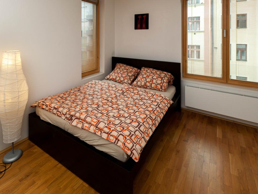 Pronajem bytu 1+kk 38 m2