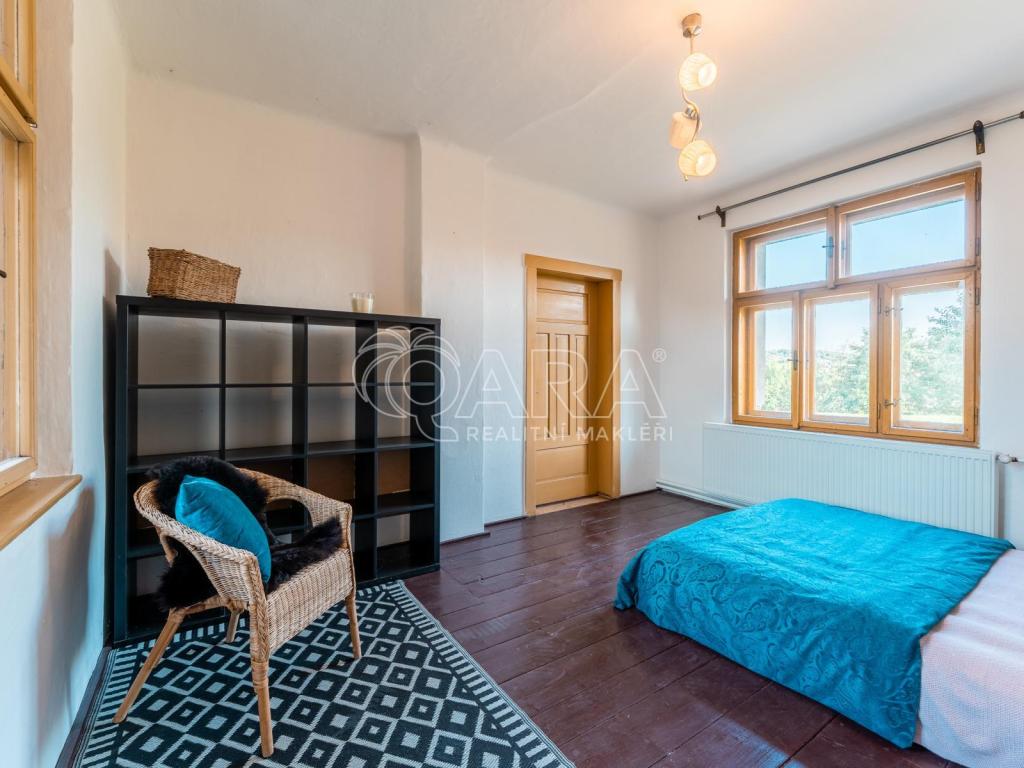 Prodej domu 135 m² – pohled 6