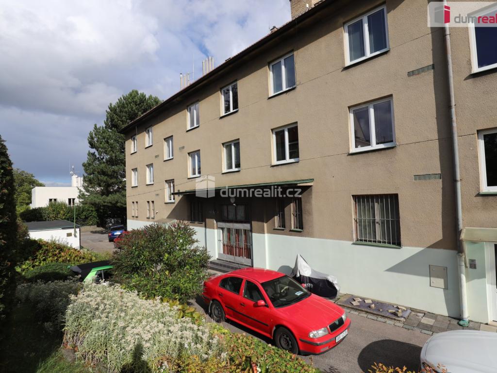 Prodej bytu 2+1 56 m2, Praha – náhled fotky 28