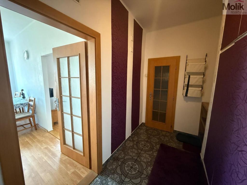 Pronájem bytu 1+1 35 m2, Most – náhled fotky 11