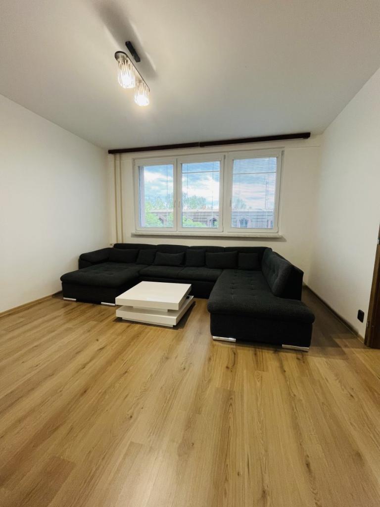 Pronájem bytu 2+1 44 m2