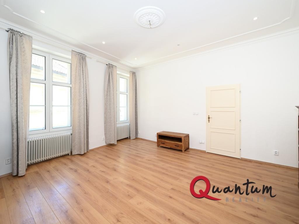 Pronájem bytu 2+1 55 m2