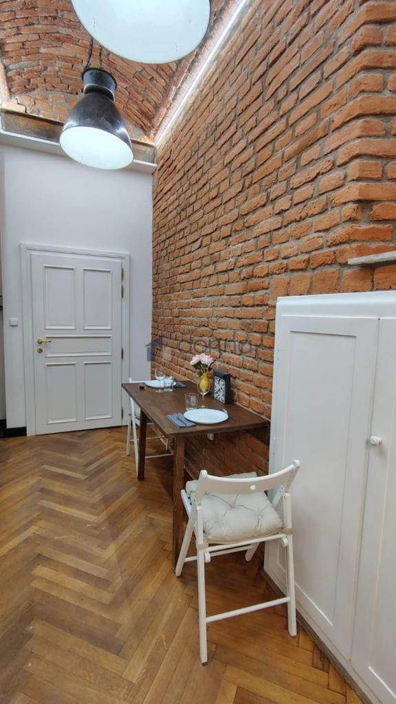 Pronájem bytu 1+1 32 m2, Praha – náhled fotky 8