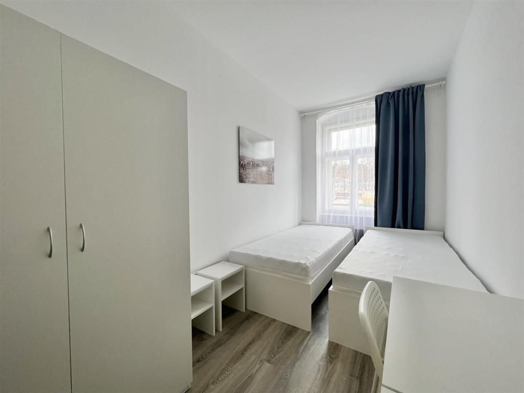 Pronájem bytu 2+1 36 m2