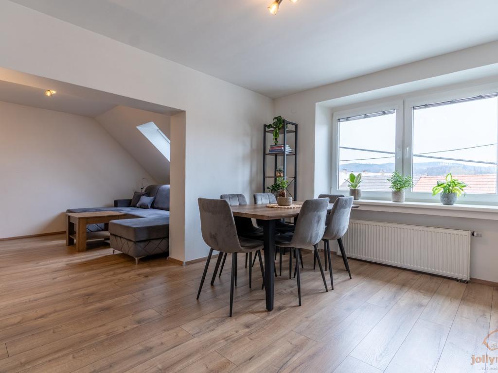 Prodej domu 206 m2