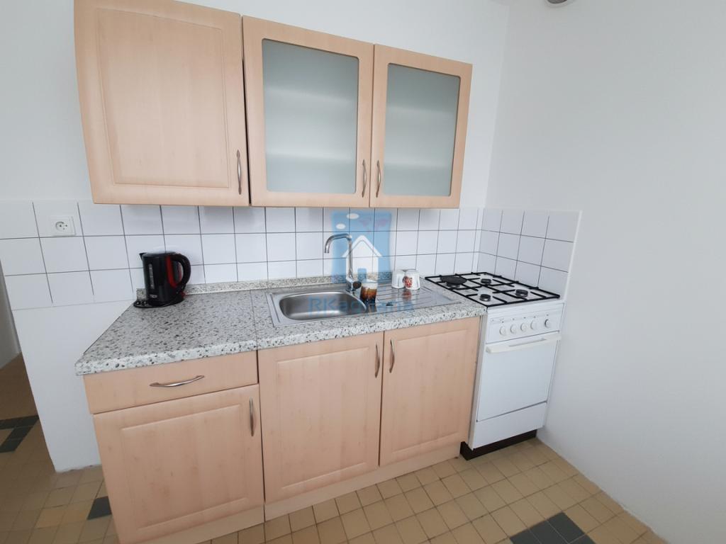 Pronájem bytu 1+1 36 m2