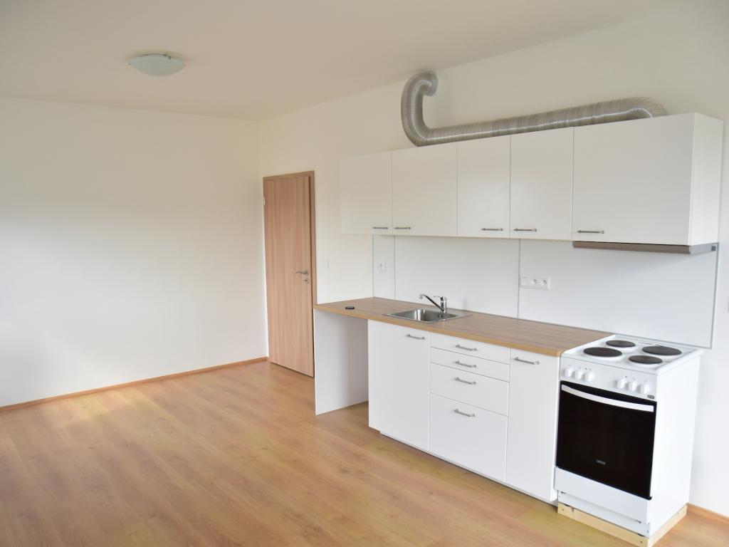 Pronajem bytu 2+kk 43 m2
