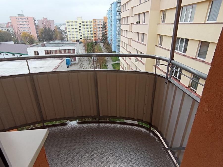 Pronájem bytu 2+kk 42 m2