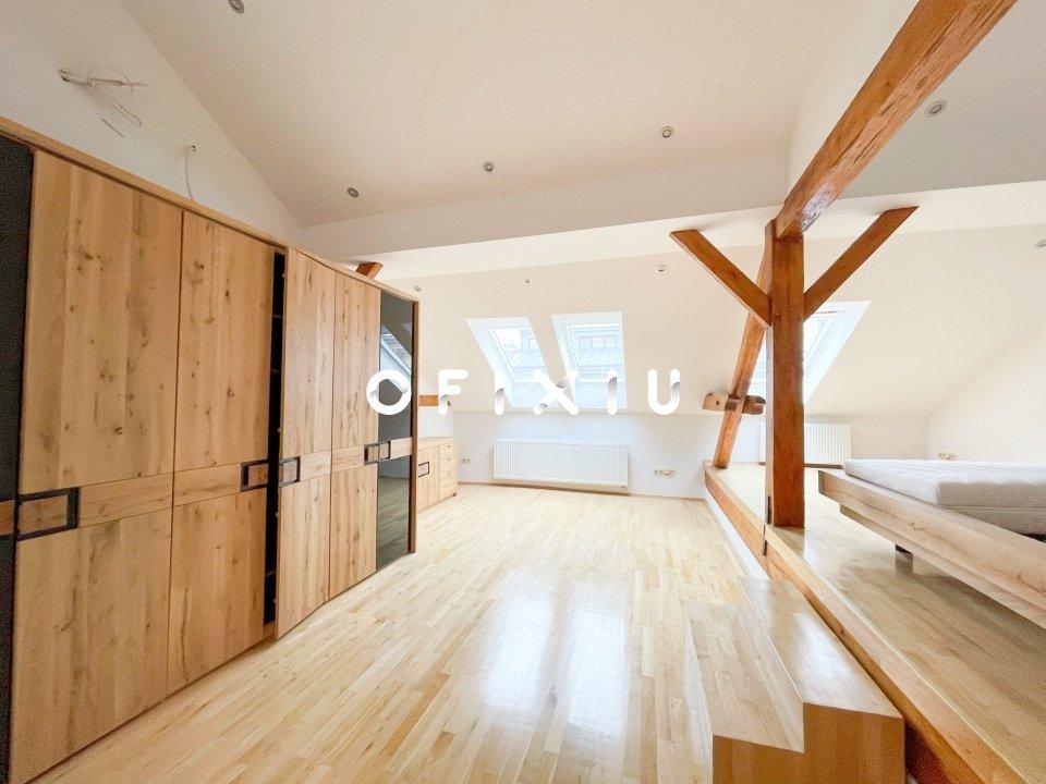 Pronájem bytu 5+kk 300 m2