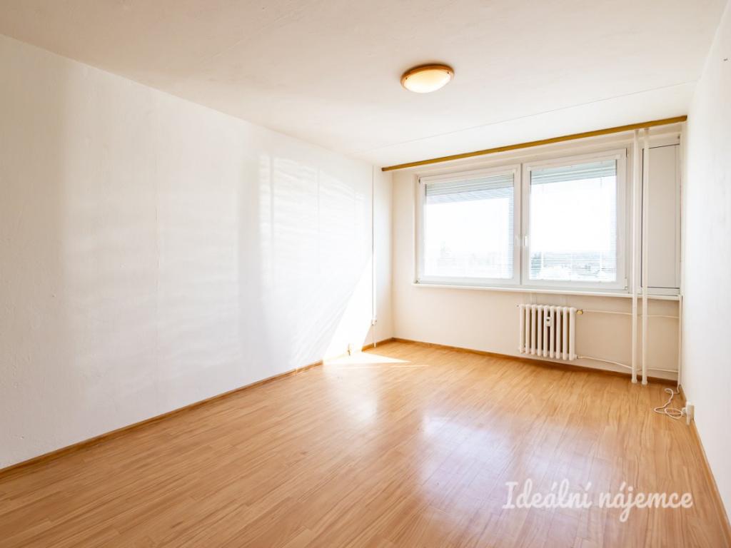 Pronájem bytu 2+kk 43 m2